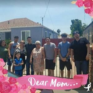 Meet your Posher, Maria